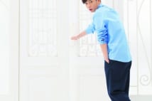 『家売るオンナ』出演の千葉雄大 物件決めるまで30軒見る