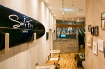 【体験レポ】ビーチ気分!「SURF FIT studio(サーフフィットスタジオ)銀座本店」で体幹を強化