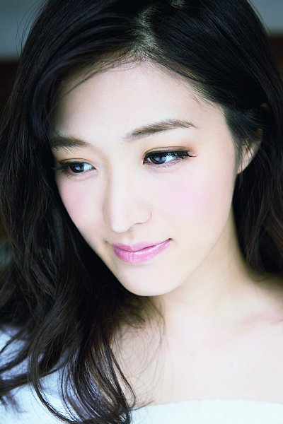 撮れたて！葉加瀬マイさんが登場