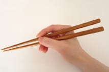 ホタテのオレンジ色の部分　カドミウムが検出されたことも