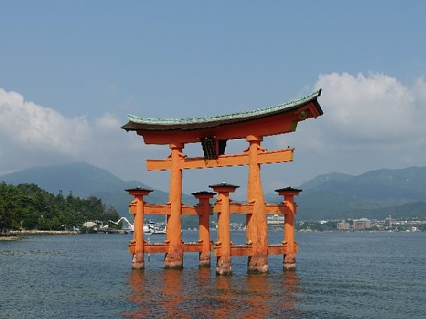 広島県人と岡山県人との仲はイマイチ？