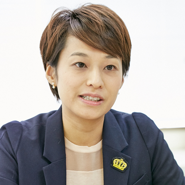 「視聴者が生活のリズムを取り戻す番組」とプロデューサーの伊江昌子さん