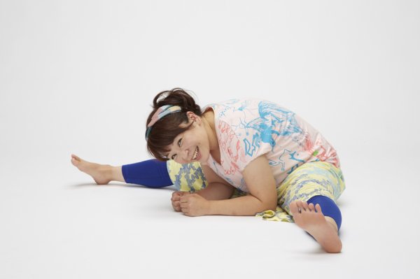 伊藤さおりも劇的に柔らかくなった
