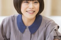 脚本家の北川悦吏子さん