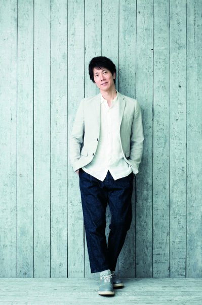 映画『超高速！　参勤交代リターンズ』主演・佐々木蔵之介