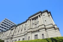 日銀の金融政策　かつての日本軍と同じ轍を踏んでいる