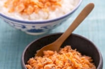 しっとり激ウマ 鮭フレークの自宅での作り方とコツ