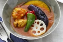 北海道発祥・スープカレー 自宅でできる簡単レシピ