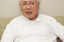 高須院長「民進党はゾンビ。死んでるのに気づいていない？」