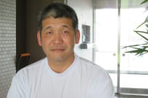 ガニマタ打法の種田仁 「かっこいいフォーム?憧れない」