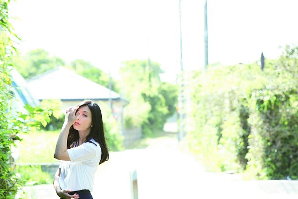 妻の名は塔子。私の知らない女