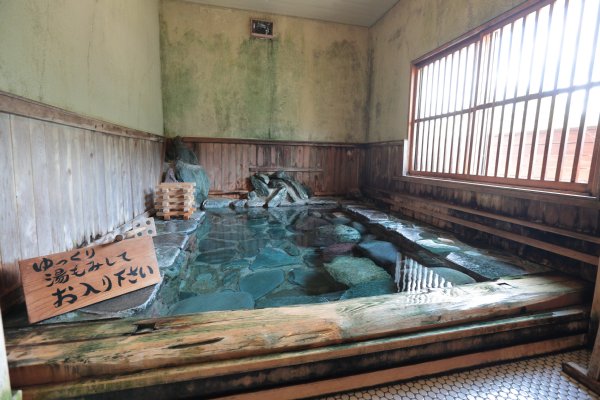 西村知美がおすすめする秘湯、埼玉の「都幾川温泉」