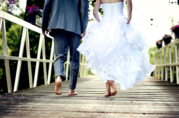 仕事があるから結婚にすがりつく必要もなかった（写真：アフロ）