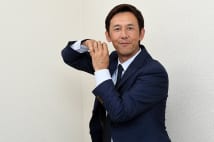 UFO投法の元広島・山内泰幸「『UFO』は歌ったことない」