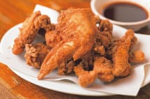 ザンギ、山賊焼き他　個性豊かな全国のご当地からあげ10選