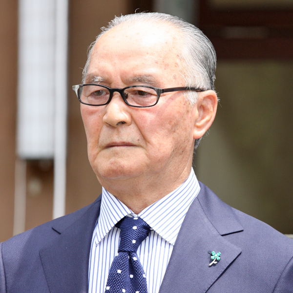 荒れ果てた生家にミスターは何を思うか…