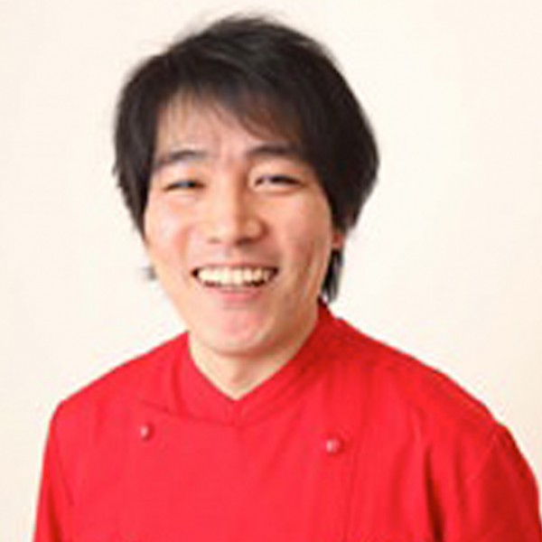 食べログの仕組みを語るフードジャーナリストの松浦達也さん
