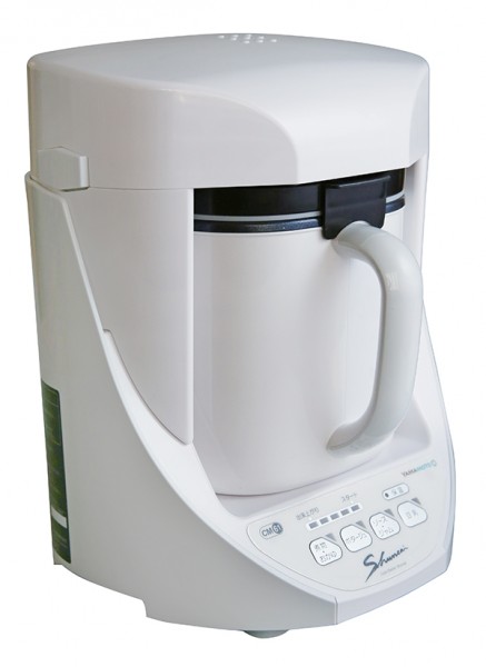 山本電気の『Cook Master Shunsai YE-CM61W』