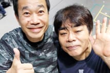 三宅裕司 元気がない時は笑って泣いて芝居を見るのが一番