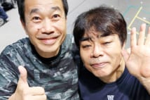 下ネタ時事ネタ禁止　三宅裕司＆小倉久寛が語る劇団SET