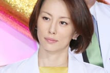 米倉涼子　離婚協議先延ばしでその後の展開が有利に