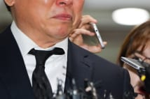 「日本へ富を出すな」韓国で93歳ロッテ創業者取り調べの虐め