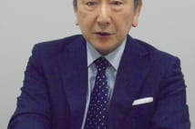 橋本大二郎氏 成人式で若者一喝は「気骨あり」の評価上昇