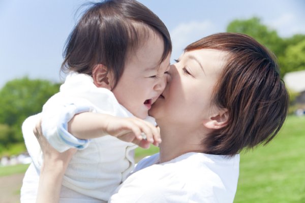 子供にまつわるさまざまな問題を抱える日本（Ph：アフロ）