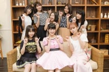 嗣永桃子さんにインタビュー 「PASSPO☆のフンフンフン。」