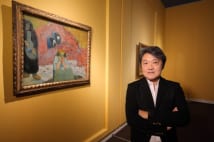 『日曜美術館』でおなじみ千住明氏が紐解くゴッホとゴーギャン