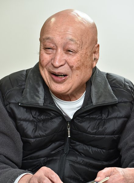 僧侶で教育者の無着成恭氏（89）