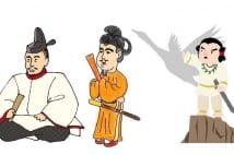 日本の偉人の身長と体型まとめ　by NEWSポストセブン
