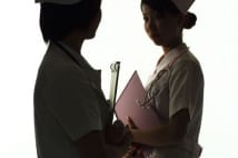 点滴殺人の大口病院 現場病棟で看護師同士のいじめトラブル