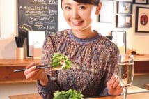 おのののか 「デートで餃子? 全然ありですよ」