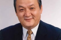 太田誠一氏 「憲法改正反対派増やす要因は安倍首相自身に」