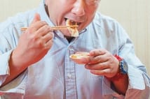 パラダイス山元　「本当は教えたくない餃子の名店」3選