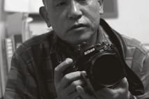 写真家・清水清太郎氏　武田久美子「ヤシの葉ふんどし」回顧