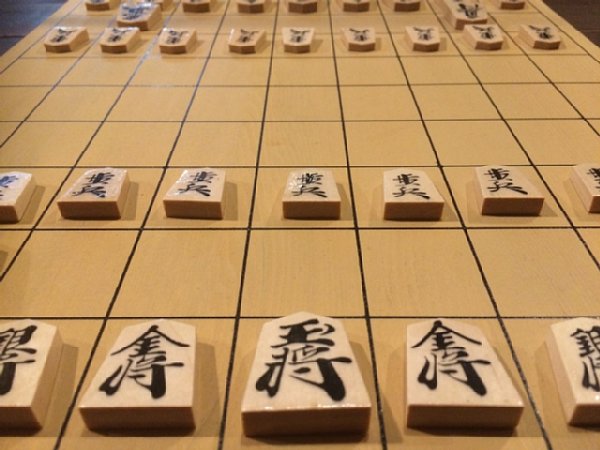 将棋界の派閥争いの内幕