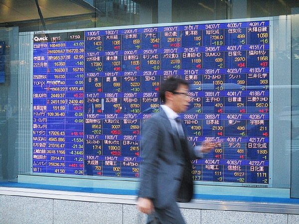市場暴落後のリバウンドをどう狙う？