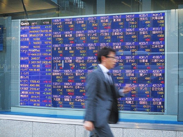 日経平均はこれから巻き返し？