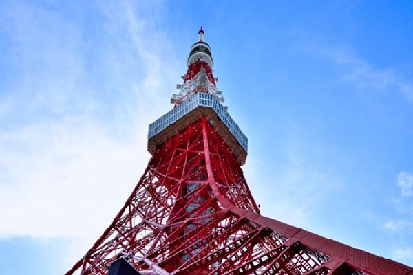 東京タワーと黒部ダム 地図に残る仕事をした現場監督の名言 Newsポストセブン