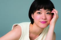 上野樹里 結婚後も役者としてのスタンスは何も変わらず