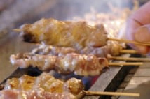 焼き鳥店の出店相次ぐ（写真:アフロ）