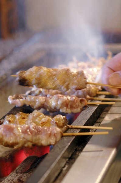 焼鳥店の出店相次ぐ（写真:アフロ）