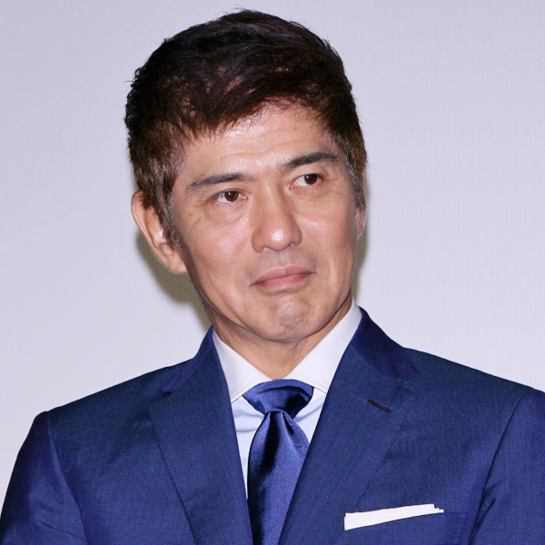 佐藤浩市は父との確執がたびたび取りざたされた