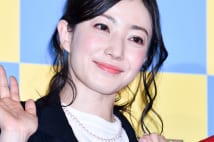 菅野美穂、真田幸村イメージの高級りんごを堺雅人に衝動買い