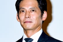 織田裕二　今似合うのは「野暮な男」より「洗練された男」か　