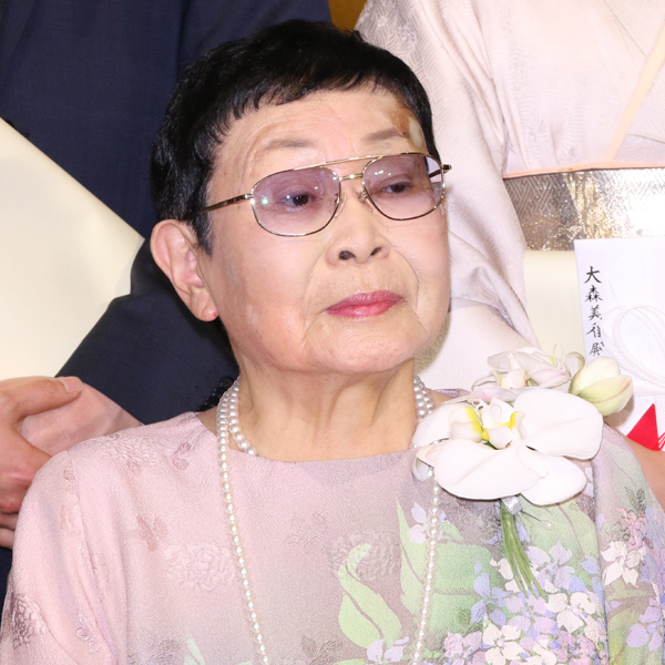 安楽死提言の橋田壽賀子、その胸中と覚悟を明かす｜NEWSポストセブン