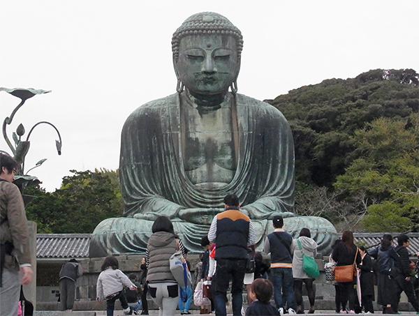 人気の鎌倉だが住んでみると…
