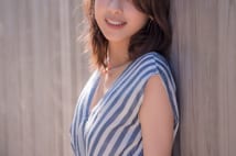 加藤綾子アナ「個性がないのでは」と悩んだ時期もあった